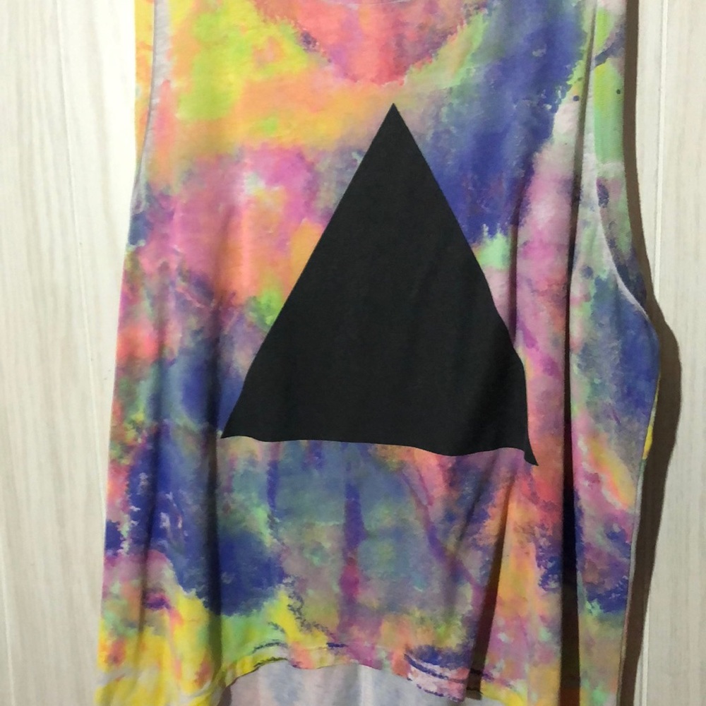 Chaser Splatter Tank - image 3